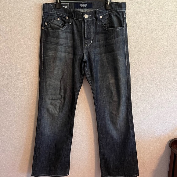 Rock & Republic Other - Rock & Republic Jeans Waist Size 34"